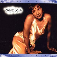 I'm Glad There Is You (A Tribute To Carmen Mcrae)